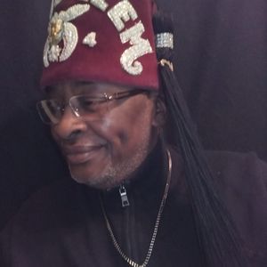 Meet your Posher, Martin